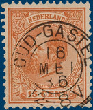 Kavel 3001