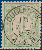 Kavel 3003