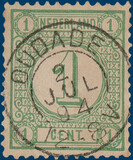 Kavel 3007