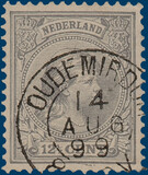 Kavel 3009