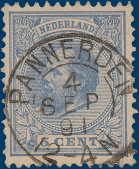 Kavel 3013