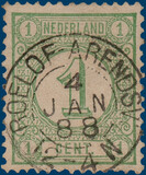 Kavel 3022
