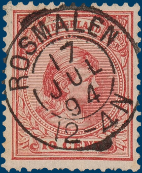 Kavel 3023