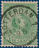 Kavel 3025