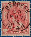 Kavel 3027