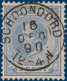 Kavel 3030