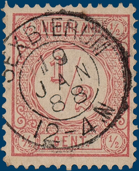 Kavel 3031