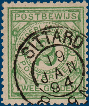 Kavel 3032