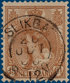 Kavel 3033