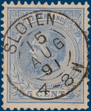 Kavel 3034