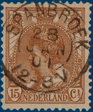 Kavel 3036