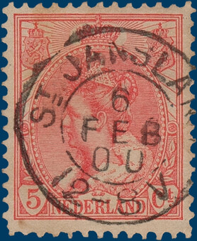 Kavel 3038