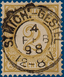 Kavel 3040