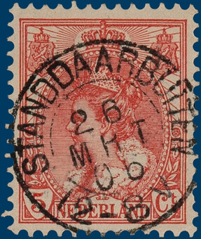 Kavel 3043