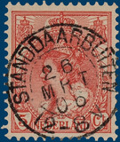 Kavel 3043
