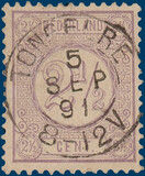 Kavel 3051