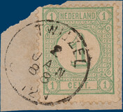 Kavel 3054