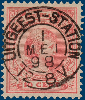 Kavel 3057