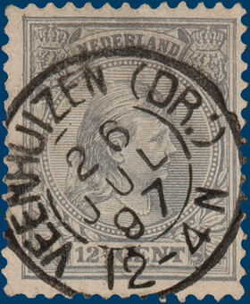Kavel 3064