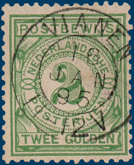 Kavel 3069