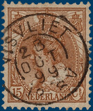 Kavel 3070