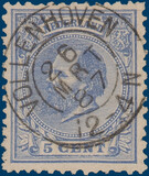 Kavel 3073