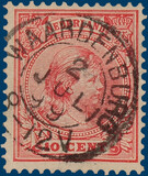 Kavel 3077