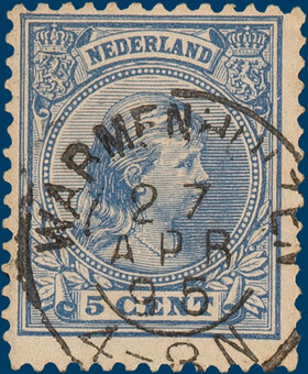 Kavel 3081