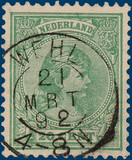 Kavel 3085