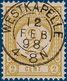 Kavel 3087