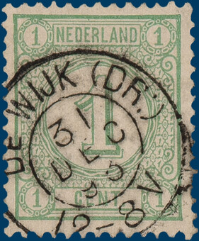 Kavel 3095
