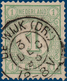 Kavel 3095