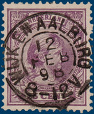 Kavel 3096