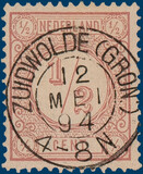 Kavel 3107