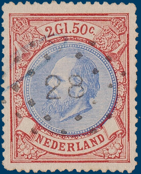 Kavel 2703