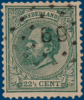 Kavel 2710