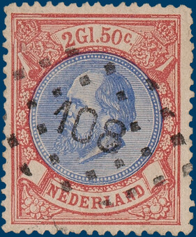 Kavel 2720