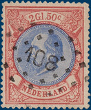 Kavel 2720
