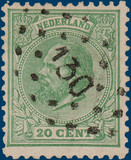 Kavel 2725