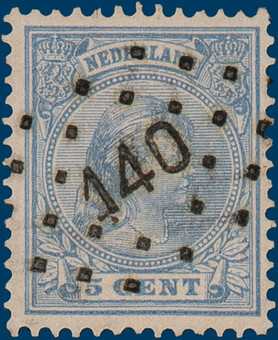 Kavel 2727