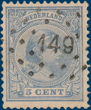 Kavel 2731