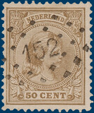Kavel 2734