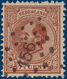 Kavel 2736