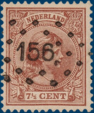 Kavel 2737