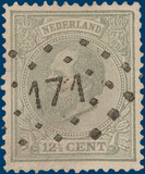 Kavel 2740