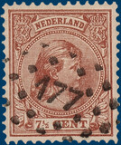 Kavel 2741