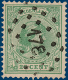 Kavel 2743