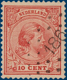 Kavel 2744