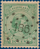Kavel 2745