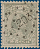Kavel 2748